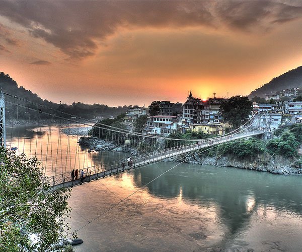 Rishikesh
