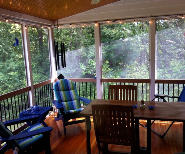 Porch