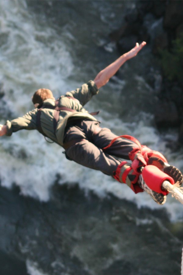 Adventure Sports 