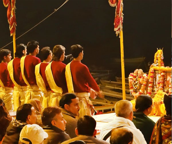 Rishikesh