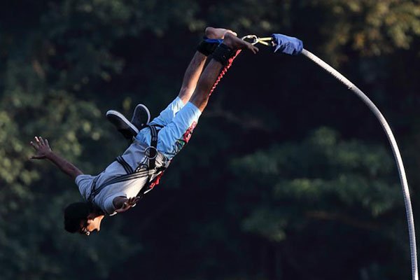 Jumpin Heights