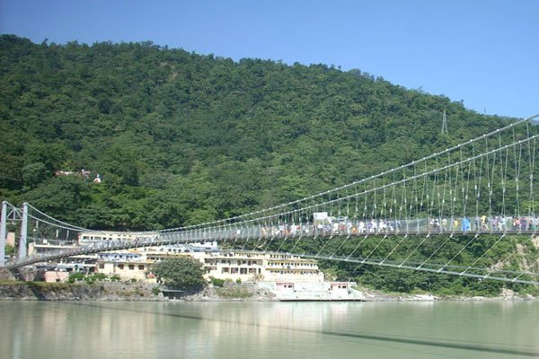 Ram Jhula